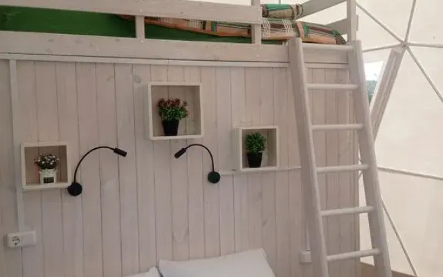 Sfera Private House