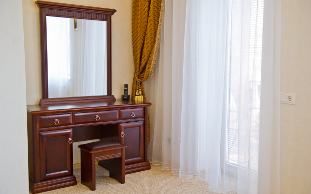 Park Suites Chisinau Hotel