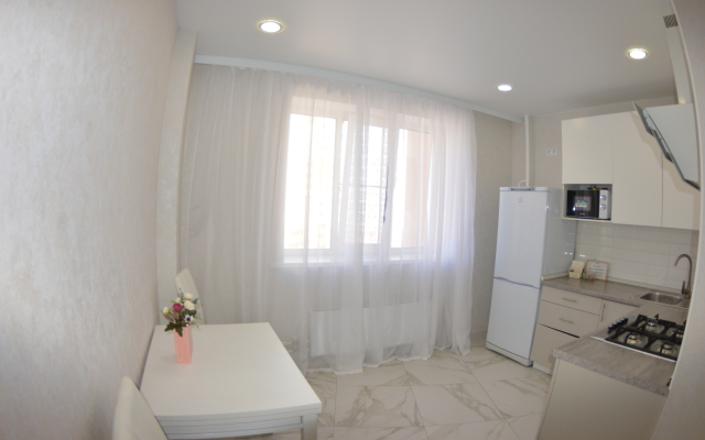 Апартаменты Двухкомнатная квартира на Мира 9В