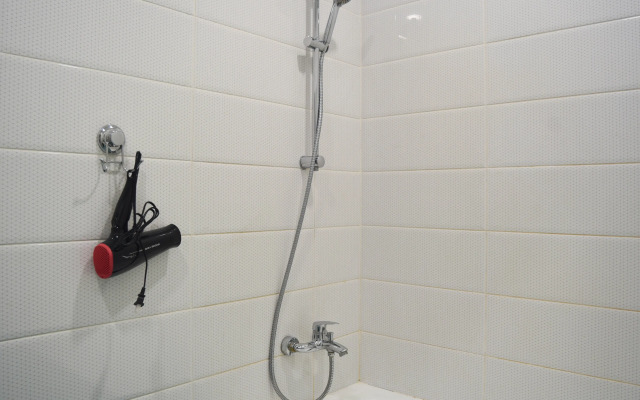 Квартира на Будёновском