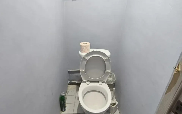 Na Prospekte Lenina 63A Flat