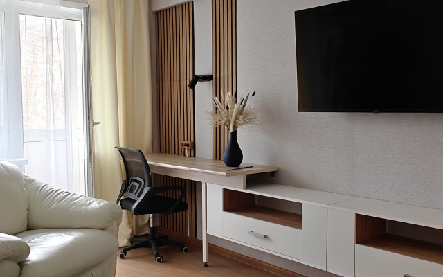 Квартира Комфортная Двухкомнатная