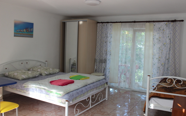 Platan Guest House