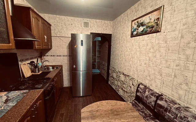 Квартира 3-х Комнатная на Галкина 23