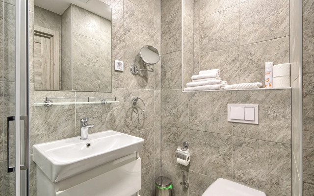 Myhomeyourhome Na Vitebskom Pr-T 99k1 Apartments