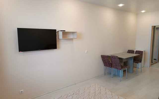 Na ulitse Kirova 242 Flat