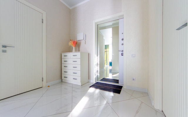 Апартаменты ЖК Жуковский