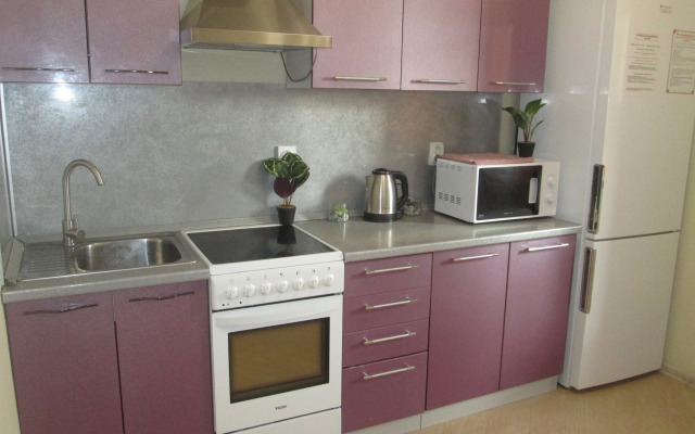 Квартира Посуточно Парк Галицкого