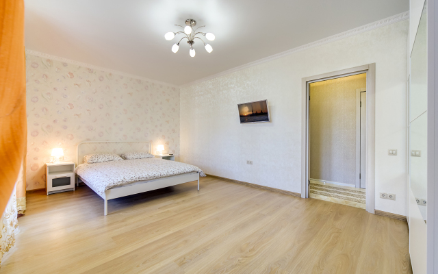 Апартаменты у Московского вокзала