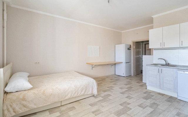 Apartments Odnokomnatnye Apartamenty V Mytischakh