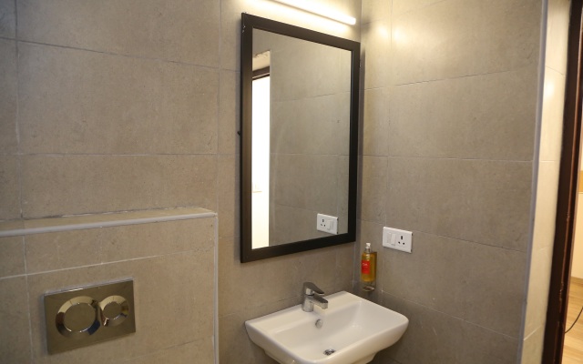 Vishnu Paradise Hotel