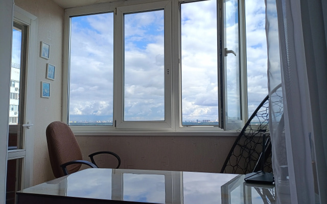 Квартира Уютный Дом