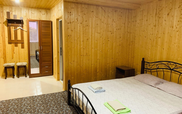 U Valentiny Guest house