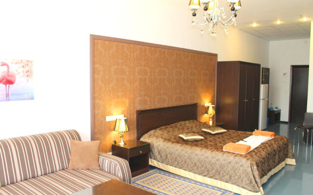 Апартаменты у Геннадия 7