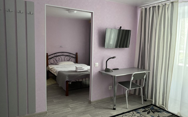 Grad Hotel Mini-Hotel
