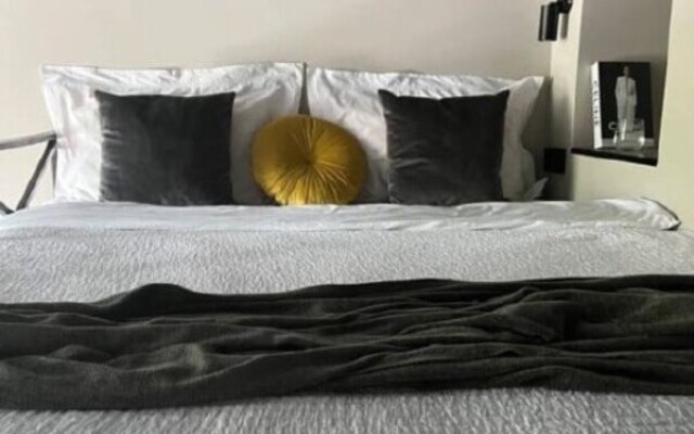 Апартаменты Солнечные на Ботаническом саду