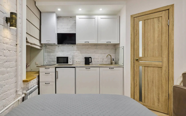 Квартира FlatStay Кирочная 32