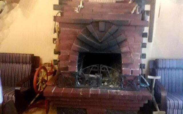 Мини-отель Гости Майорки