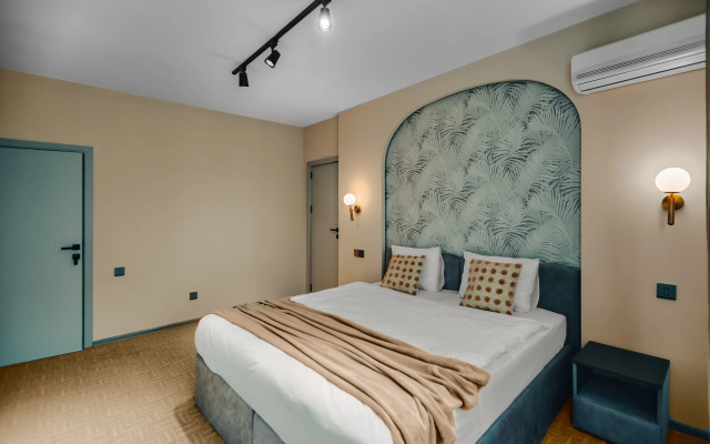 Dastan Hotel