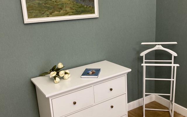 Премиум Апартаменты у Зоопарка