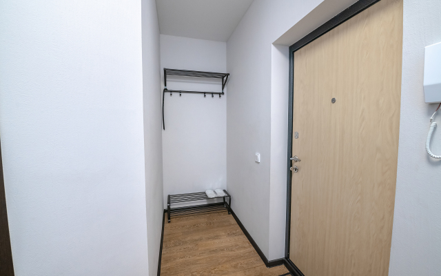 Апартаменты TopHouse на Черняховского 9 трехкомнатные