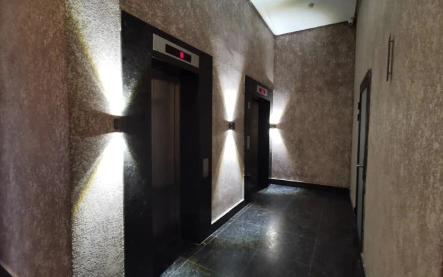 Fiftyfifty V Tyumeni Apartments 2