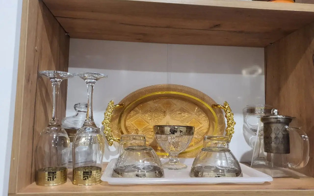 Квартира березовская 22