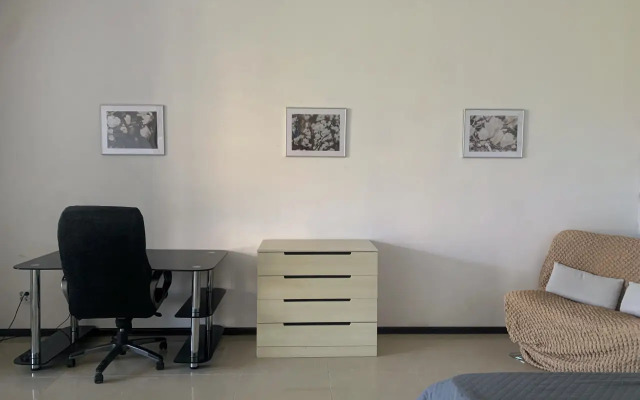 Na Ulitse Yana Tarvatskogo Flat