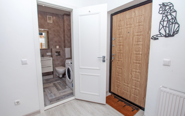 Апартаменты На Потемкина 20а