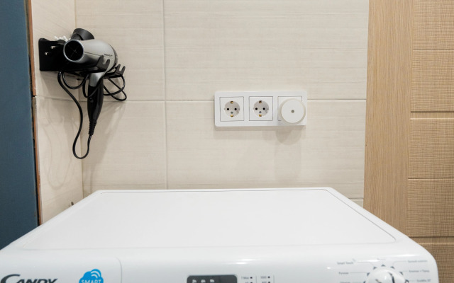 Квартира на Просп Московский 19