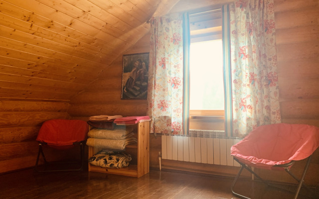 База Отдыха Сокольский бор