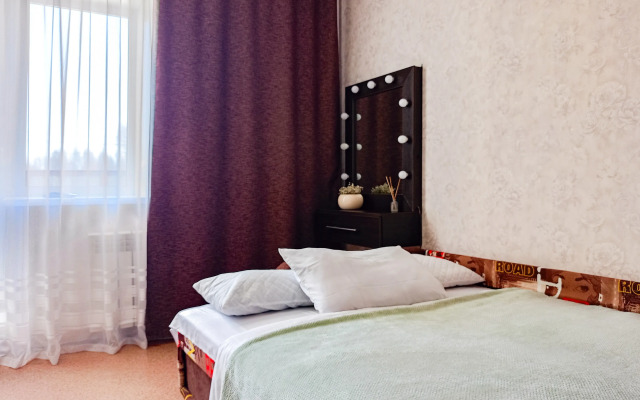 Апартаменты SweetHome