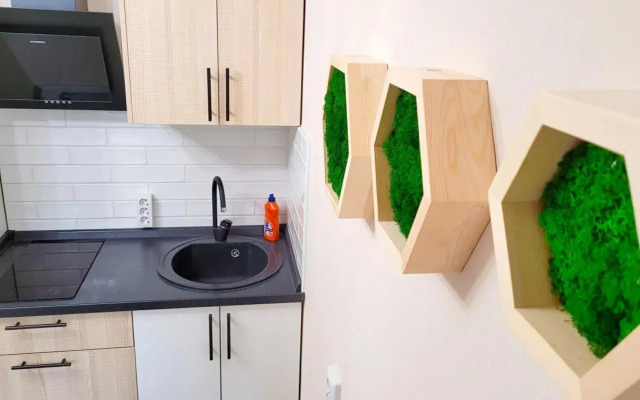 Квартира на Московском проспекте 128