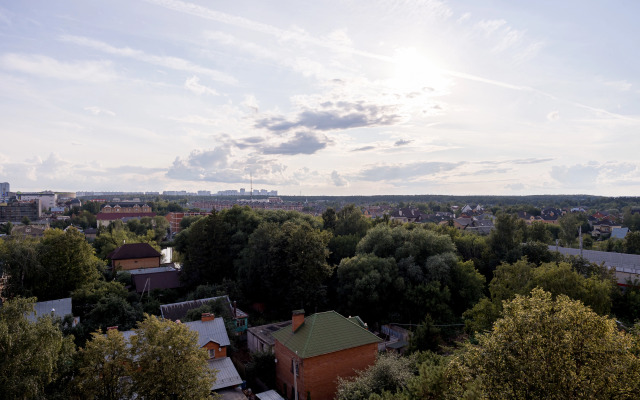 Na Zapadnoj 85 Apartments