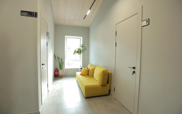 Хостел Home 132