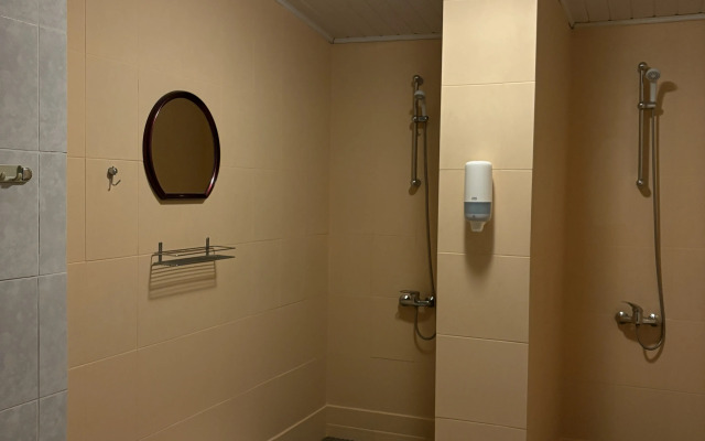 Eridan Hotel