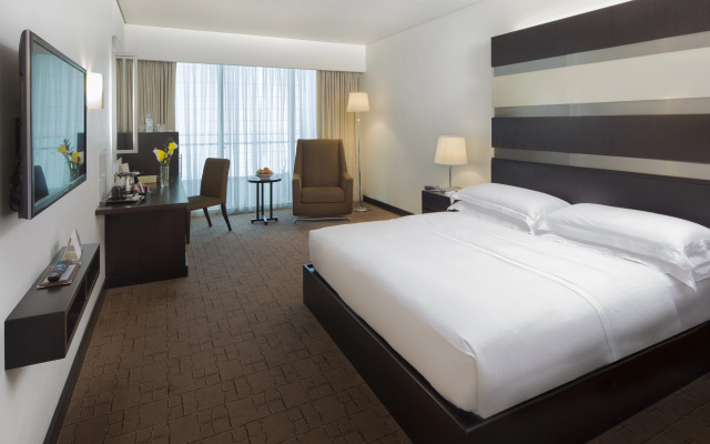 Dubai International Hotel