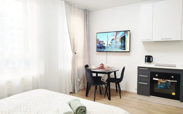 Domodedovo Flat