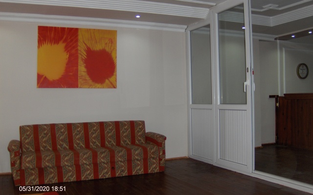 Odessa Otel Avsallar Hotel