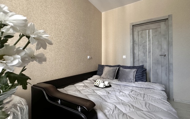 Квартира в центре Казани рядом с Кремлем