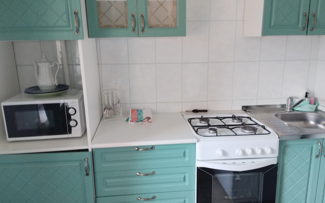 Квартира уютная в центре города