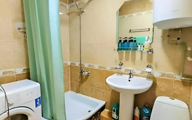 Квартира Mint Paradise