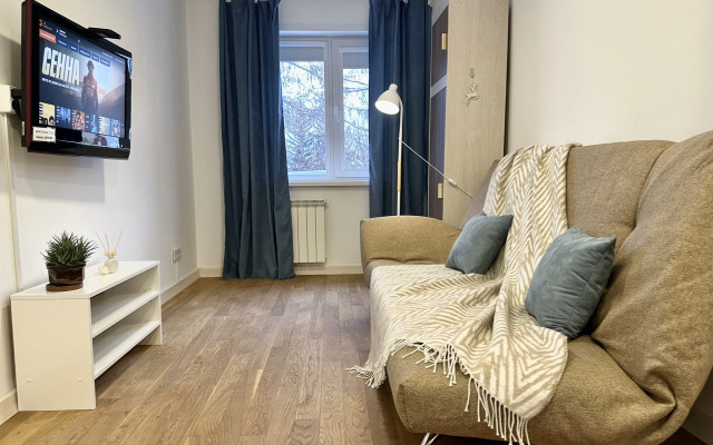 Квартира Welcome на Терешковой 40