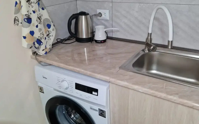 Apartment Butu Tbilisi