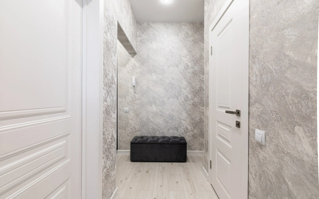 Квартира в экологически чистом районе города