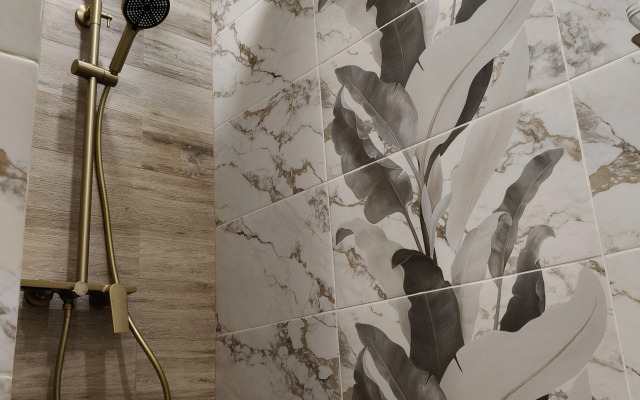 Квартира Уютная студия