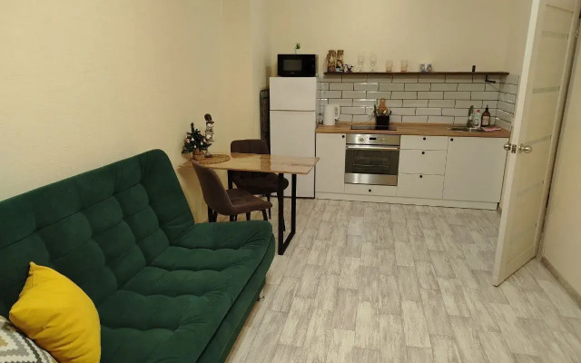 Квартира на Улице Королева 20