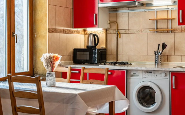 Апартаменты Люкс Коньково