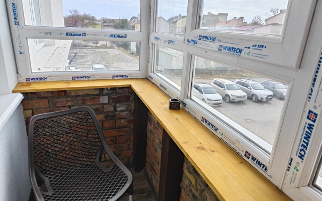 Квартира 1 ЖК Евпатория Парк Проспект Ленина 25в