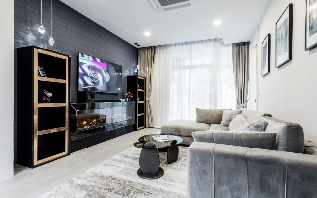 Karon Beach Residence Phuket Apartment hotel